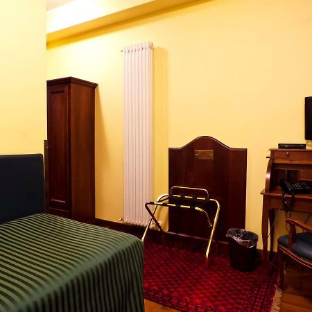 פסקרה Relax Style House Central Rooms מראה חיצוני תמונה