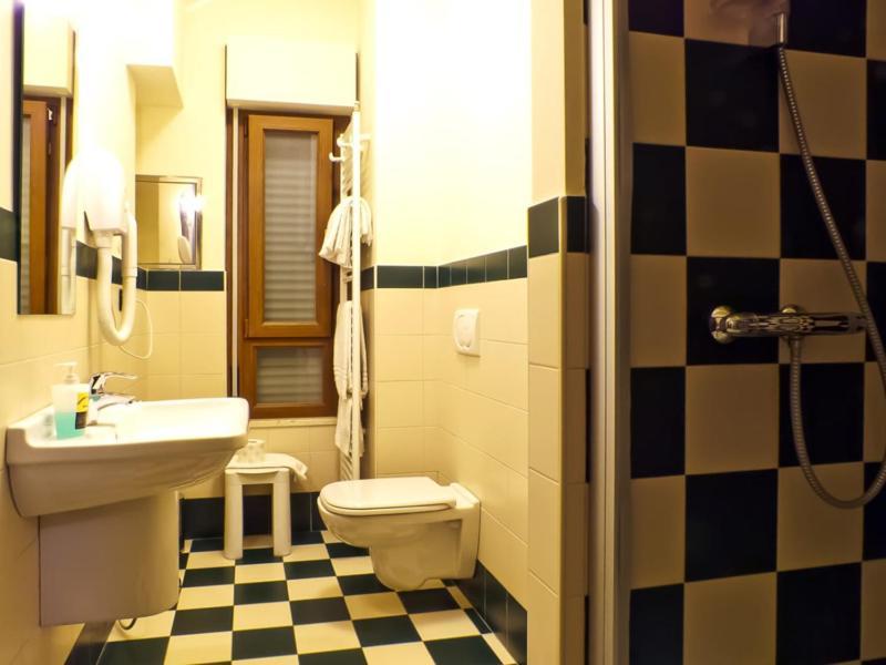 פסקרה Relax Style House Central Rooms מראה חיצוני תמונה