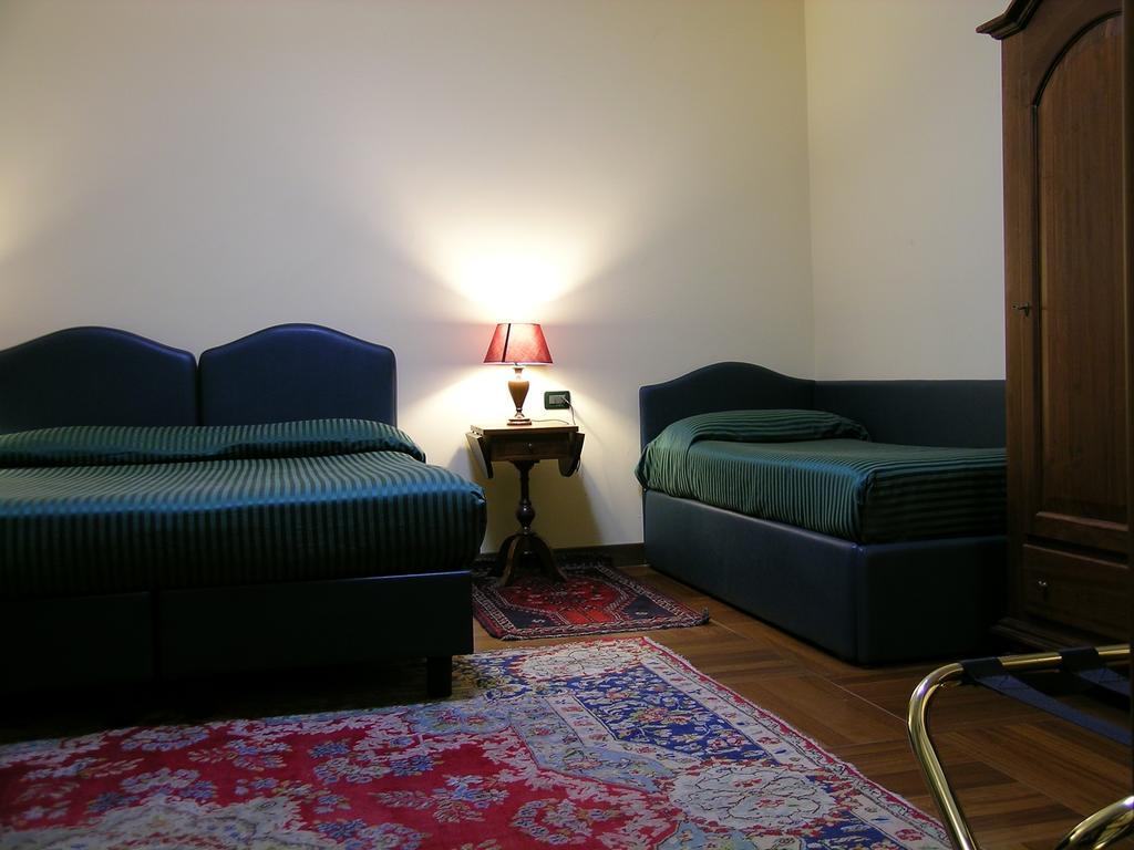 פסקרה Relax Style House Central Rooms חדר תמונה