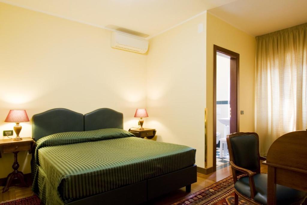 פסקרה Relax Style House Central Rooms חדר תמונה