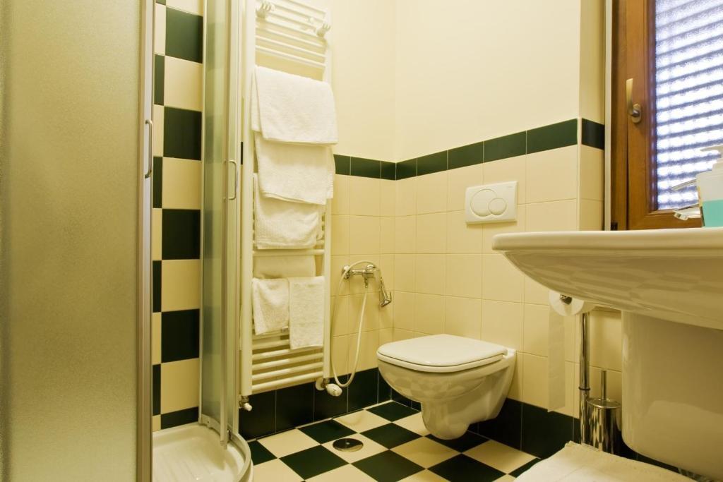 פסקרה Relax Style House Central Rooms חדר תמונה