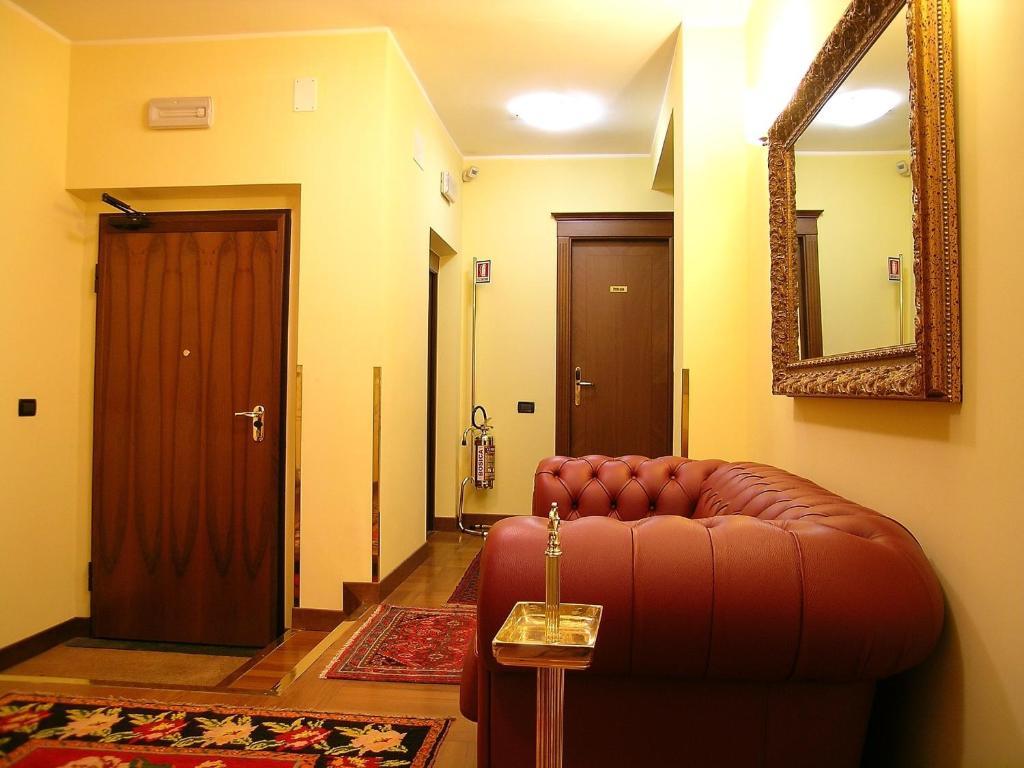 פסקרה Relax Style House Central Rooms מראה חיצוני תמונה