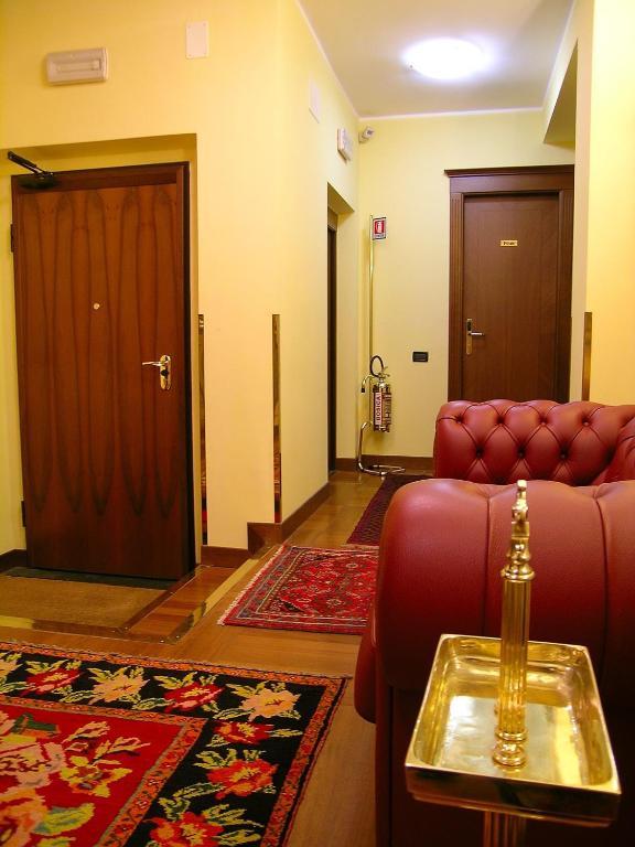 פסקרה Relax Style House Central Rooms מראה חיצוני תמונה