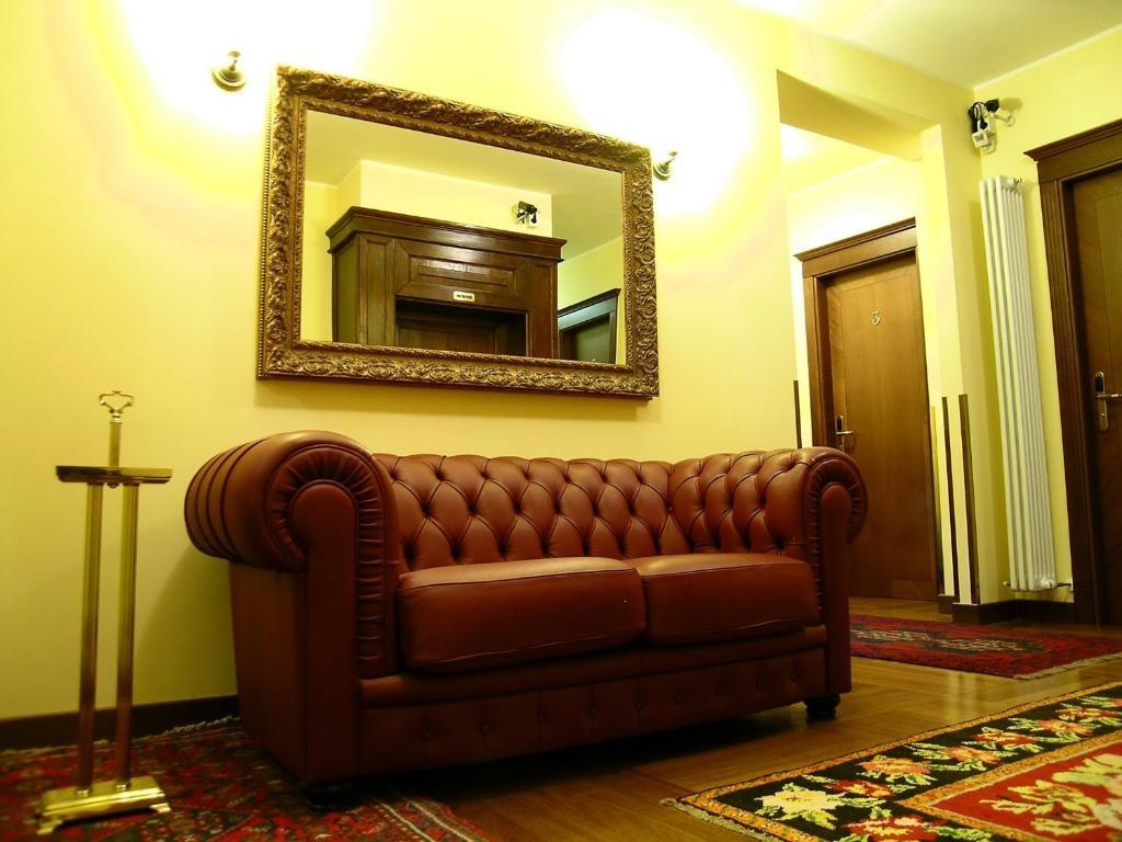 פסקרה Relax Style House Central Rooms מראה חיצוני תמונה