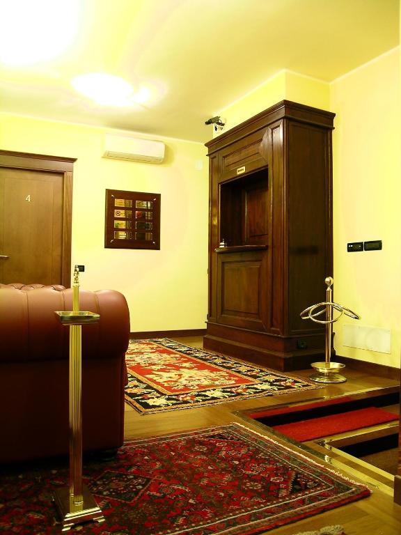 פסקרה Relax Style House Central Rooms מראה חיצוני תמונה