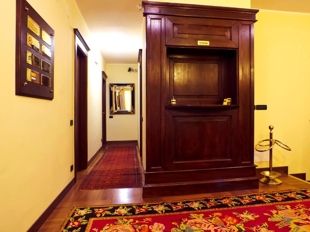 פסקרה Relax Style House Central Rooms מראה חיצוני תמונה
