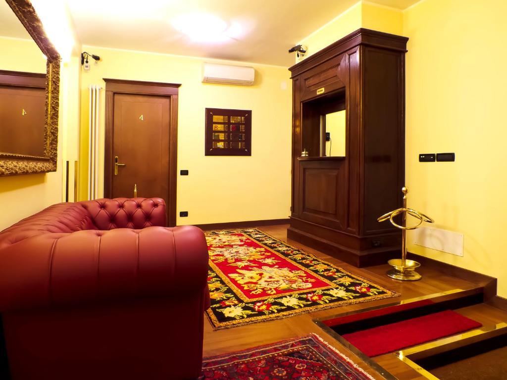 פסקרה Relax Style House Central Rooms מראה חיצוני תמונה