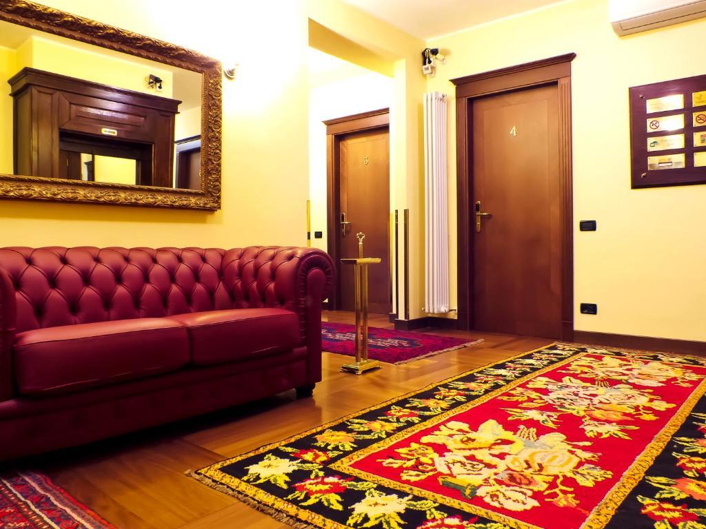 פסקרה Relax Style House Central Rooms מראה חיצוני תמונה