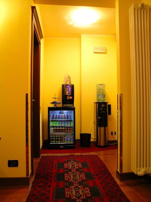 פסקרה Relax Style House Central Rooms מראה חיצוני תמונה