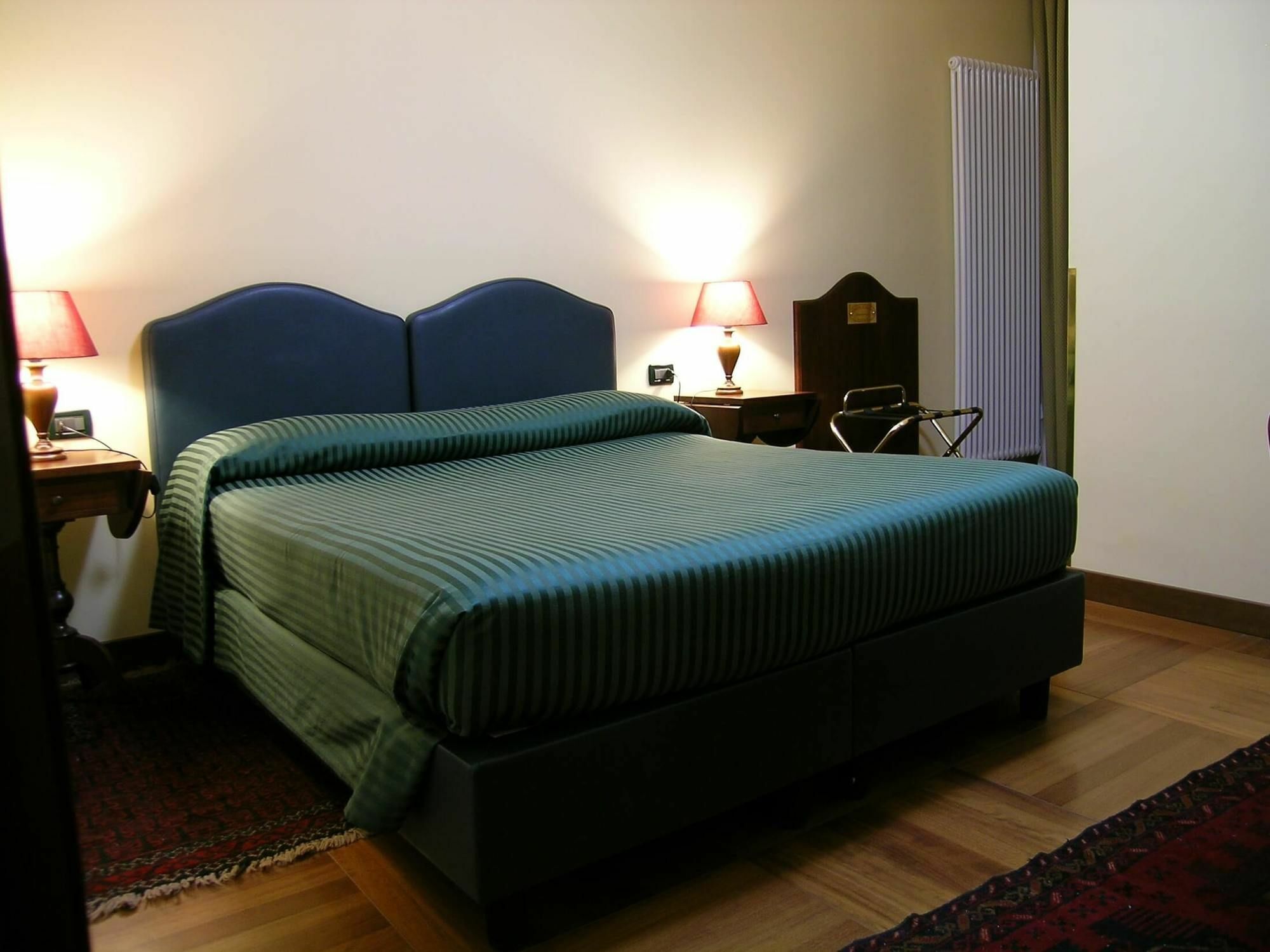 פסקרה Relax Style House Central Rooms מראה חיצוני תמונה