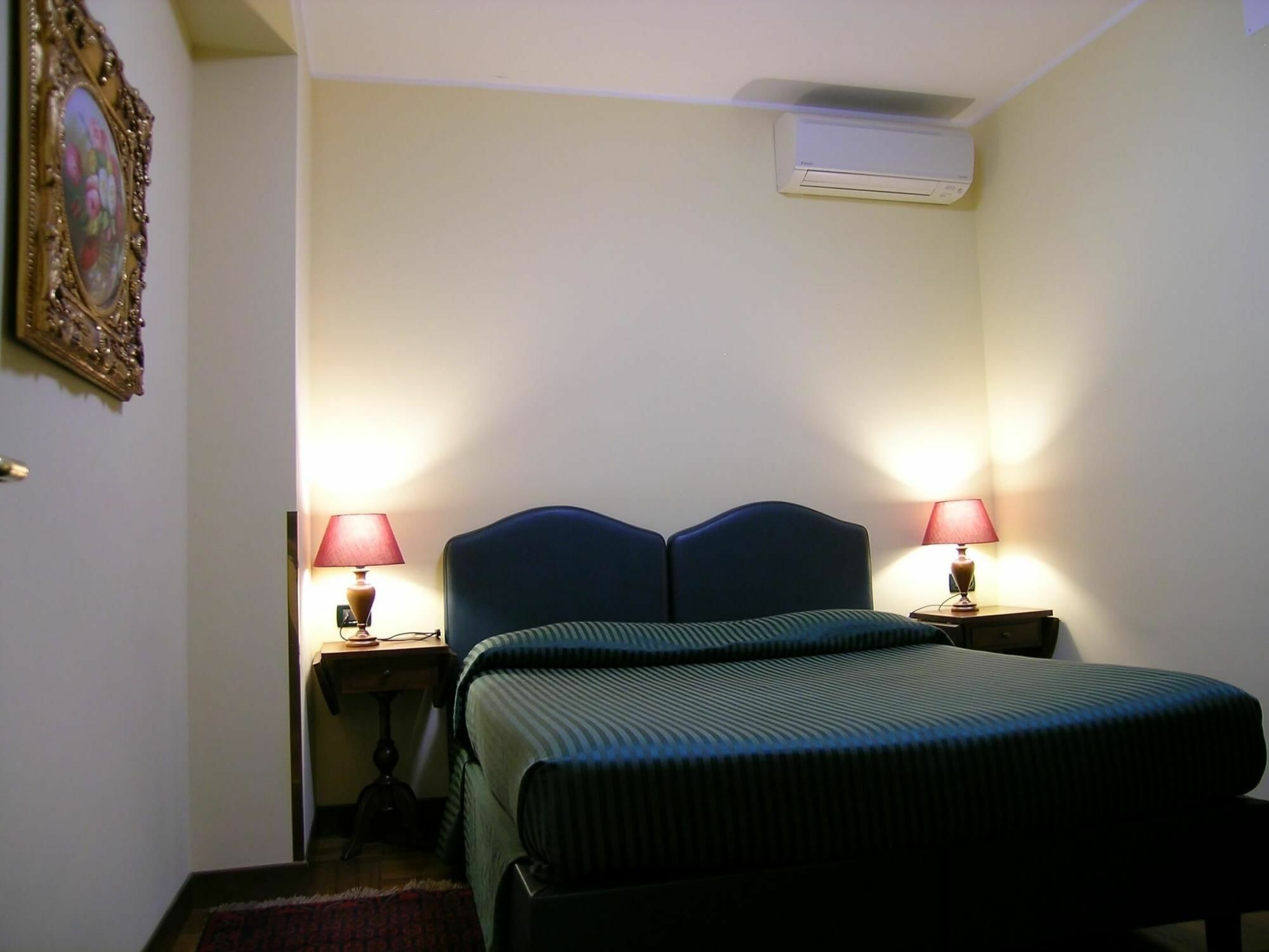 פסקרה Relax Style House Central Rooms מראה חיצוני תמונה