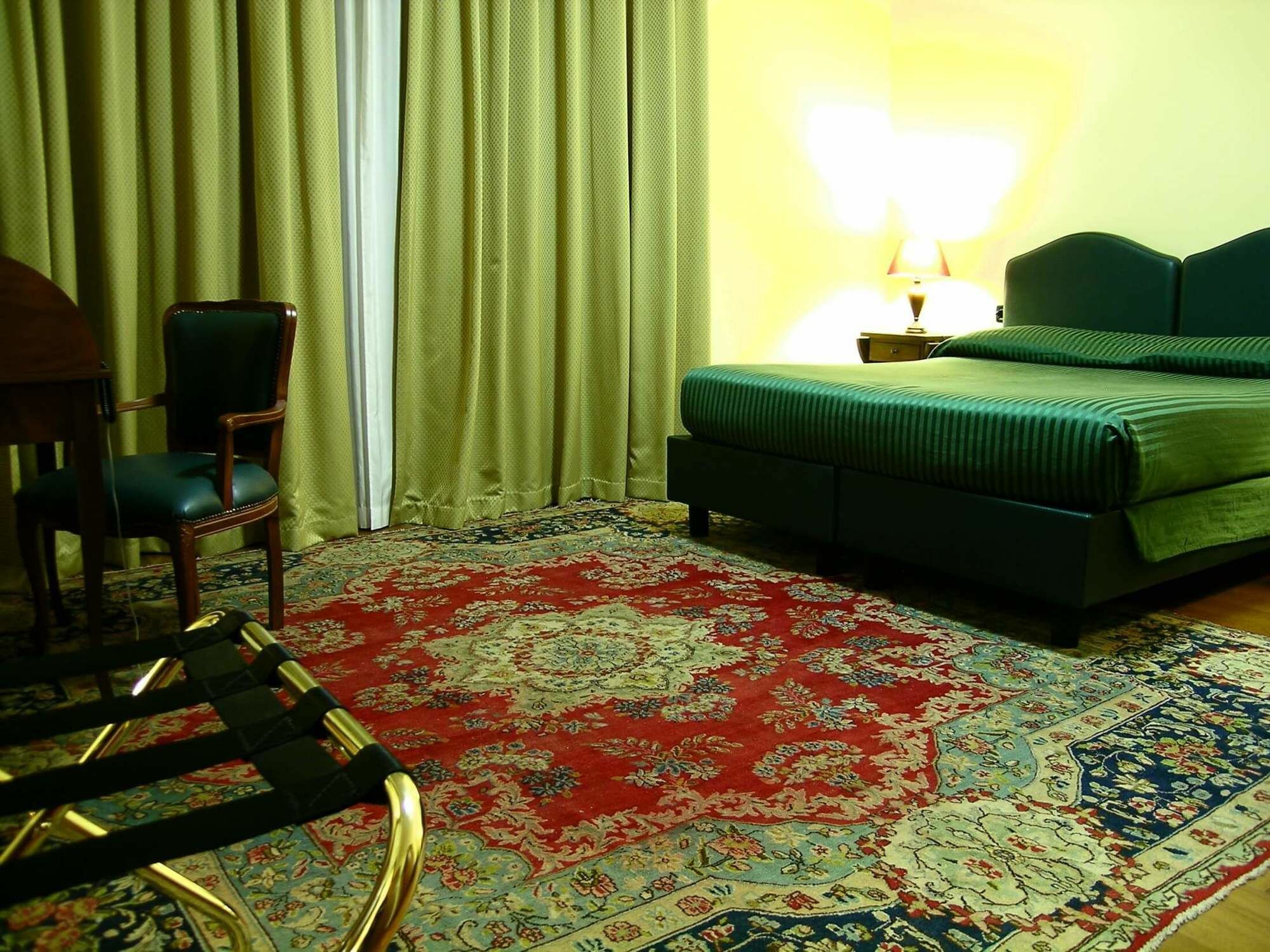 פסקרה Relax Style House Central Rooms מראה חיצוני תמונה