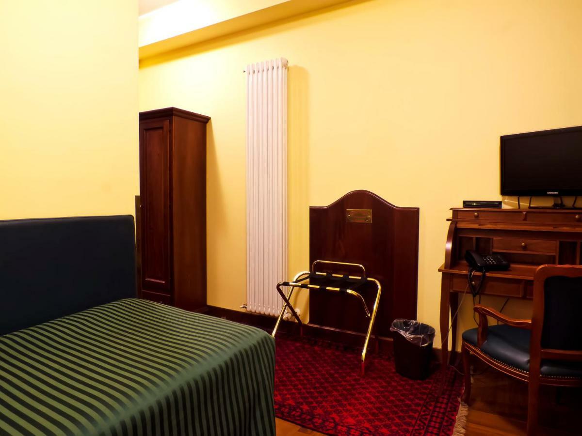 פסקרה Relax Style House Central Rooms מראה חיצוני תמונה