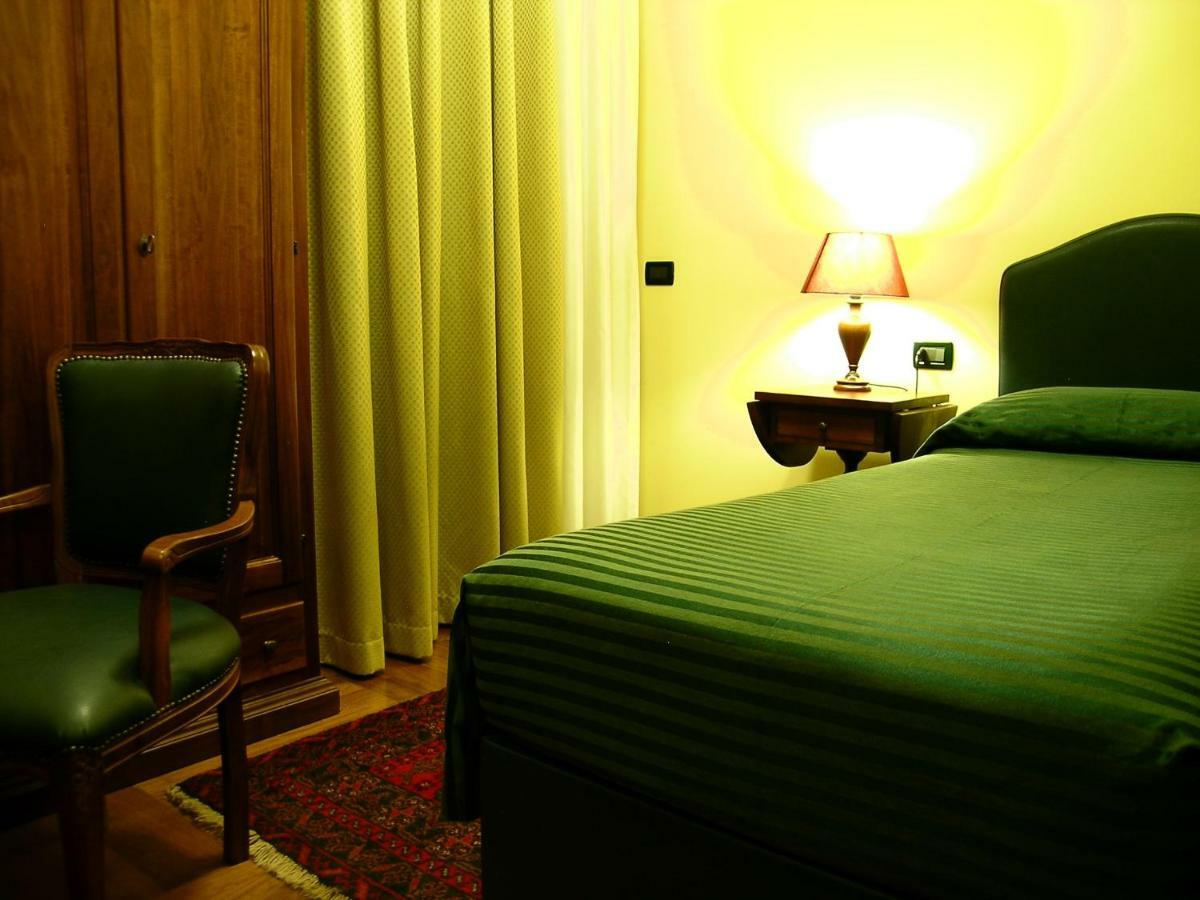 פסקרה Relax Style House Central Rooms מראה חיצוני תמונה