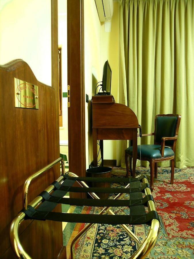 פסקרה Relax Style House Central Rooms מראה חיצוני תמונה