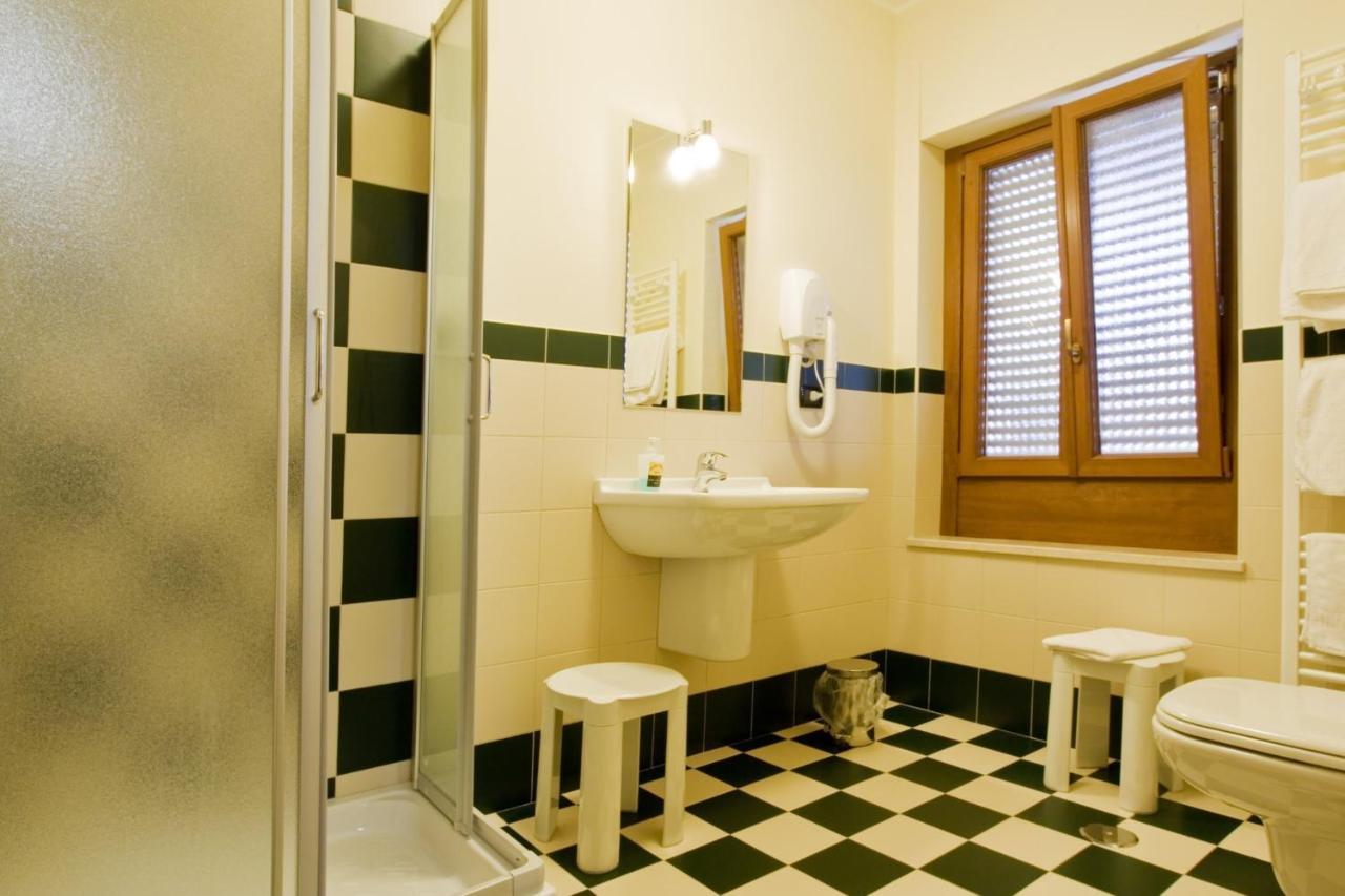 פסקרה Relax Style House Central Rooms מראה חיצוני תמונה